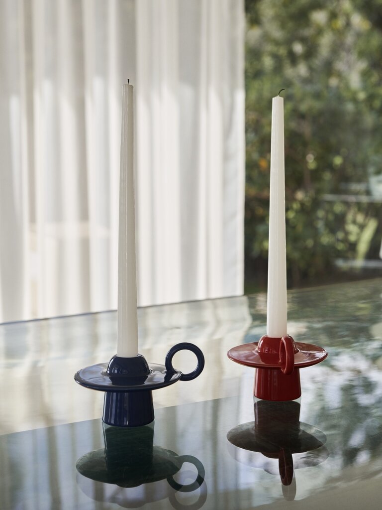 andTradition Momento Candleholder JH39