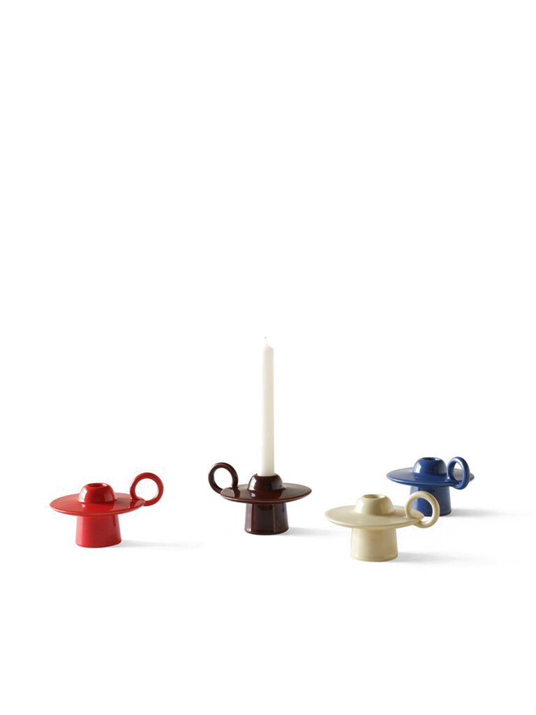 andTradition Momento Candleholder JH39