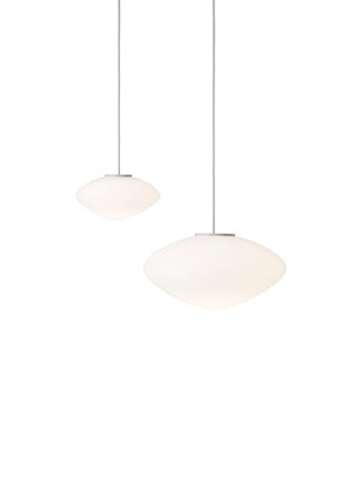andTradition Mist Pendant Lamp andTradition Mist Pendant Lamp