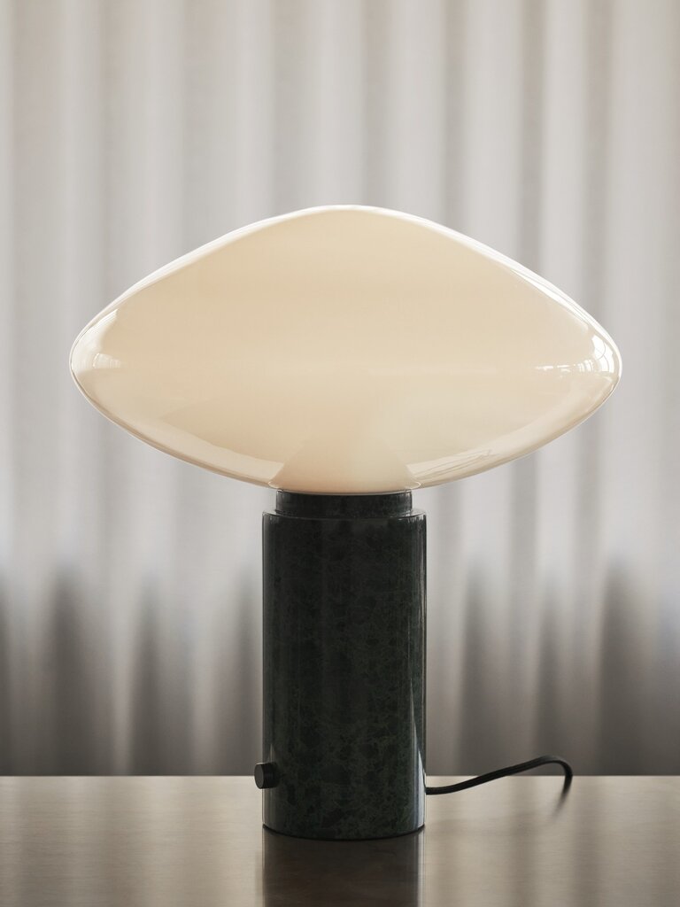 andTradition Mist table lamp