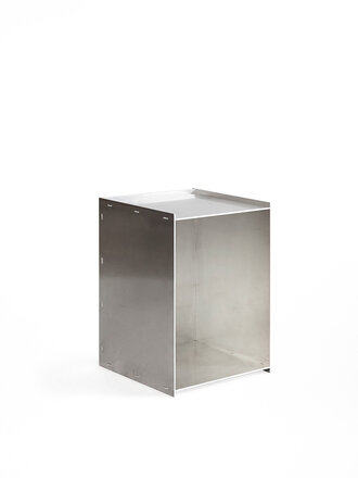 Frama Rivet Box Table Frama Rivet Box Table