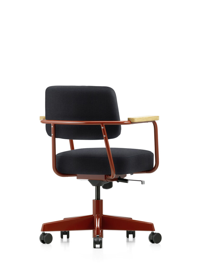 Vitra Fauteuil Direction Pivotant