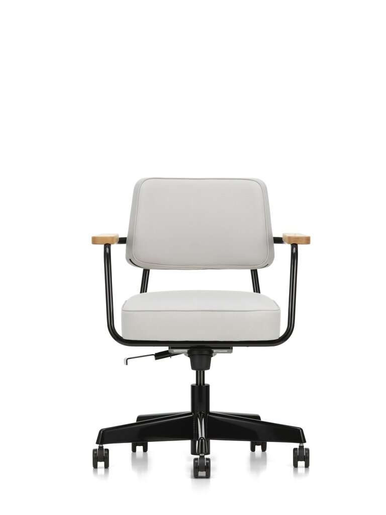 Vitra Fauteuil Direction Pivotant