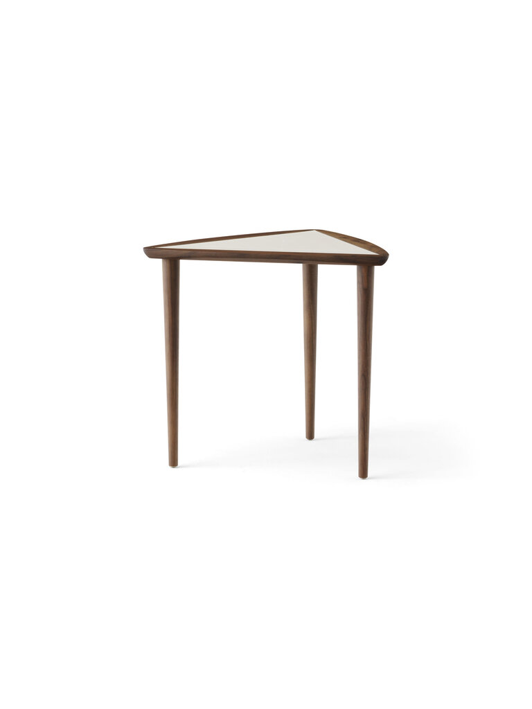 Audo Umanoff nesting side table