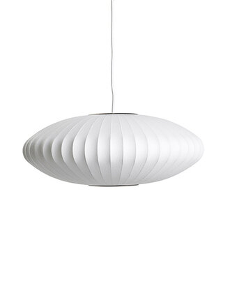 HAY Nelson Saucer Bubble pendant HAY Nelson Saucer Bubble pendant