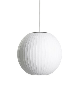 HAY Nelson Ball Bubble pendant HAY Nelson Ball Bubble pendant