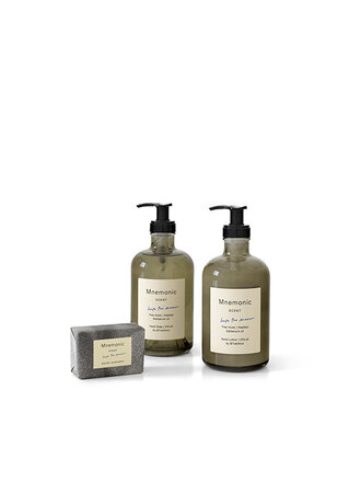 andTradition Mnemonic - Into the Moor