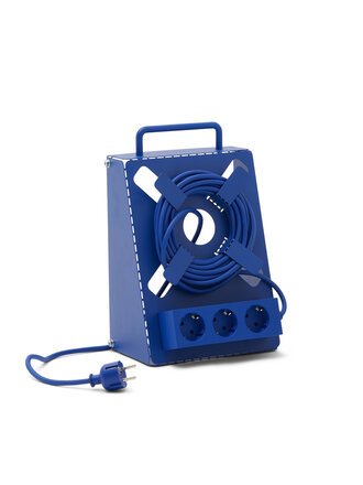 Pedestal Cable Stand