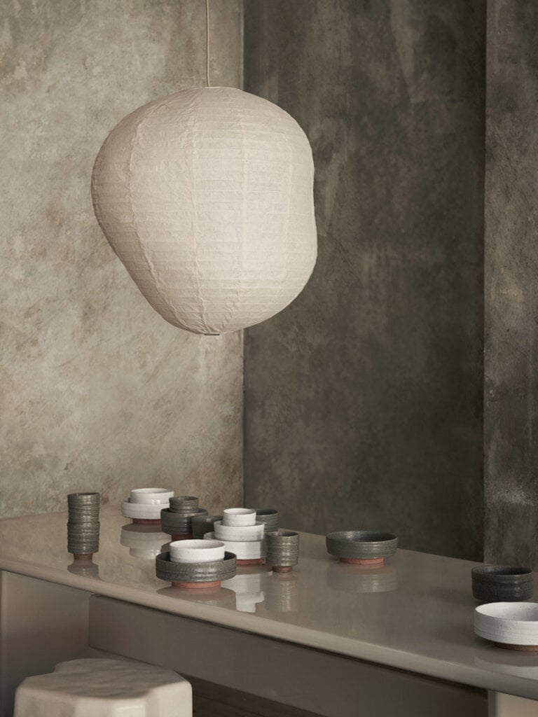 ferm Living Kurbis lampshade