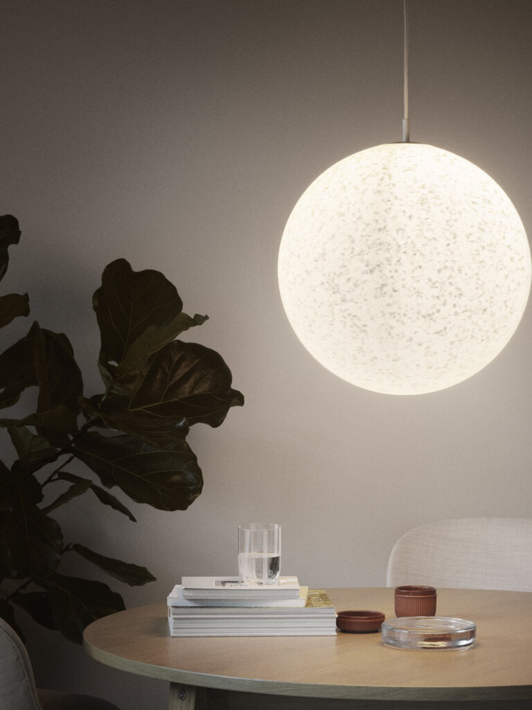 Normann Copenhagen Pix Pendant Lamp