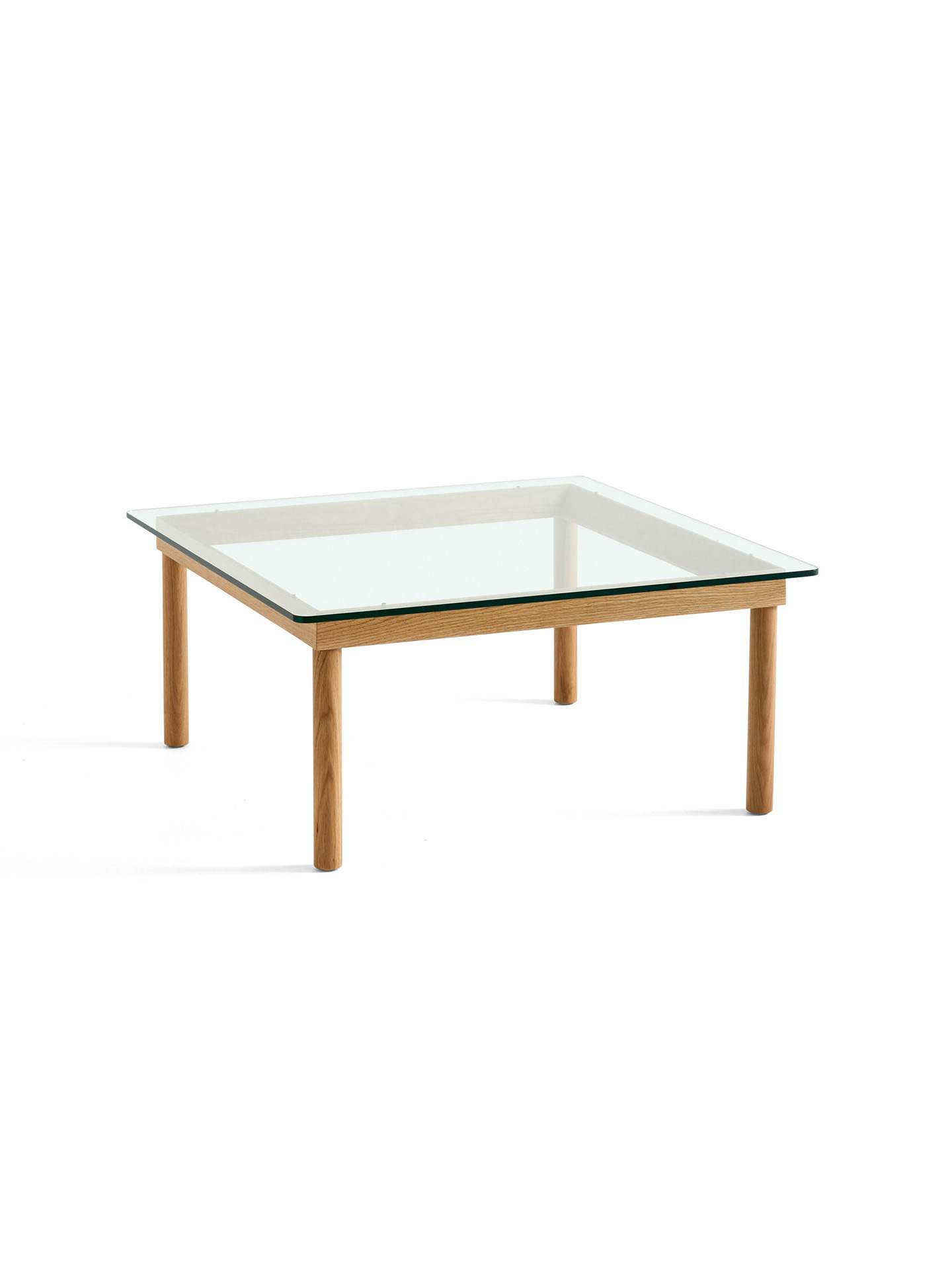 Kofi Coffee Table 80 x 80 cm espoo.