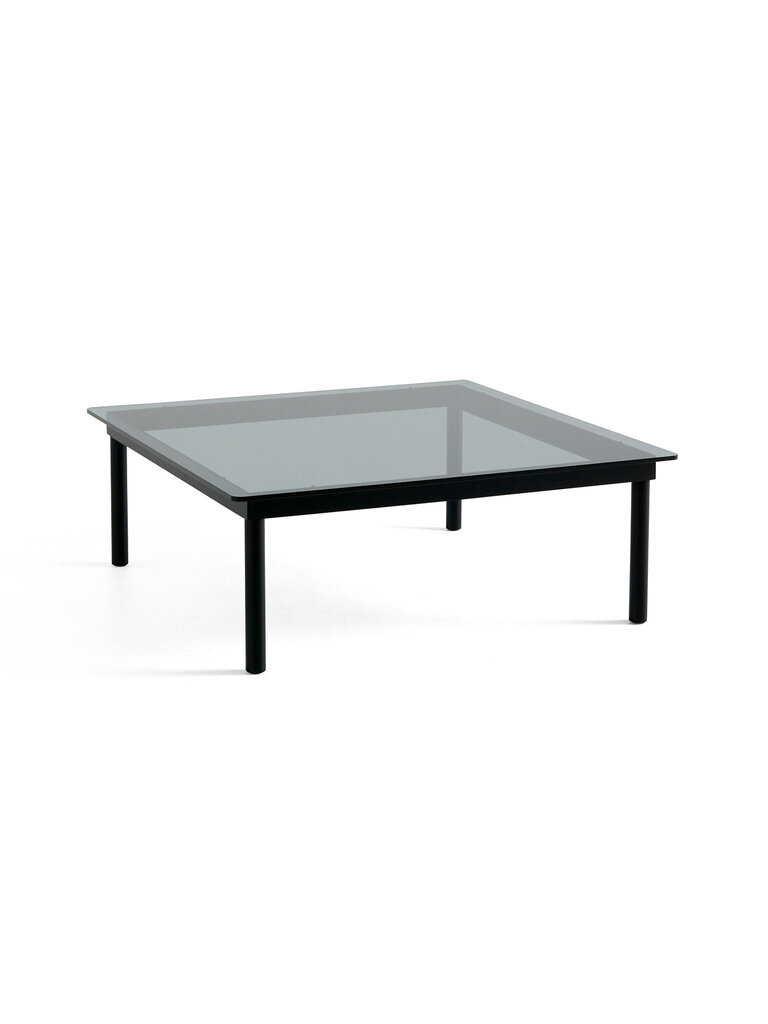 HAY Kofi Coffee Table - 100 x 100 cm