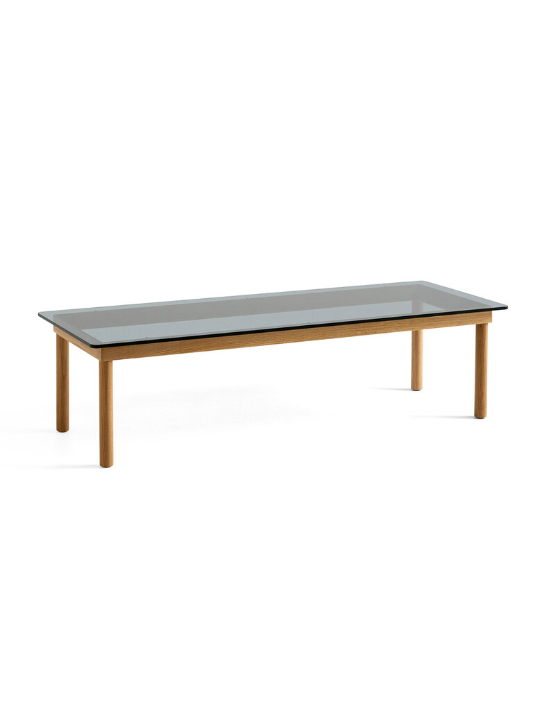 HAY Kofi Coffee Table - 140 x 50 cm