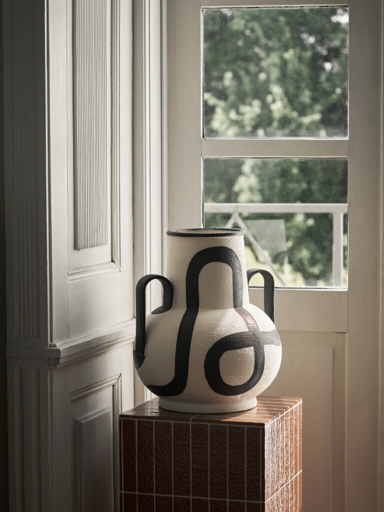 ferm Living Pillar pedestal