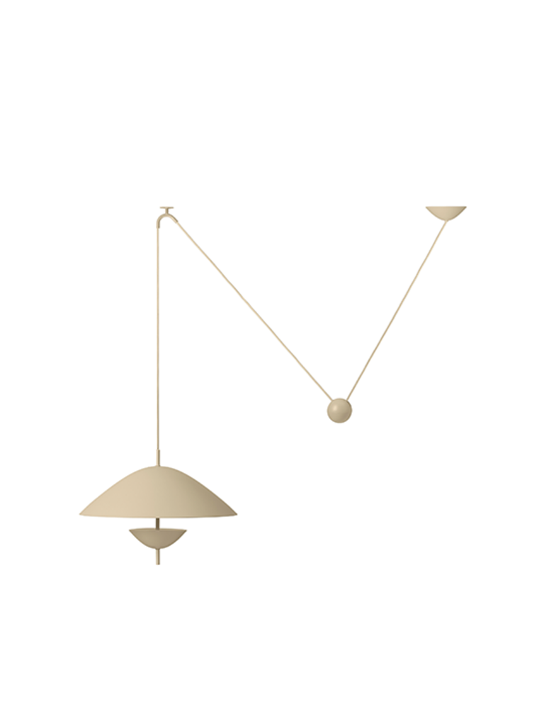 ferm Living Lod Pendant