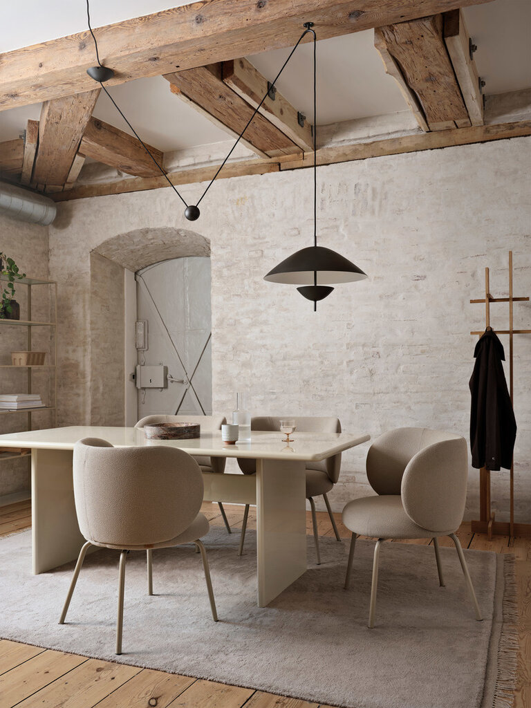 ferm Living Lod Pendant