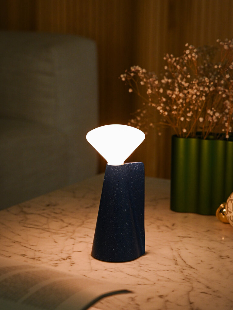 Tala Mantle Portable Lamp