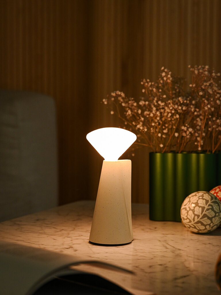 Tala Mantle Portable Lamp