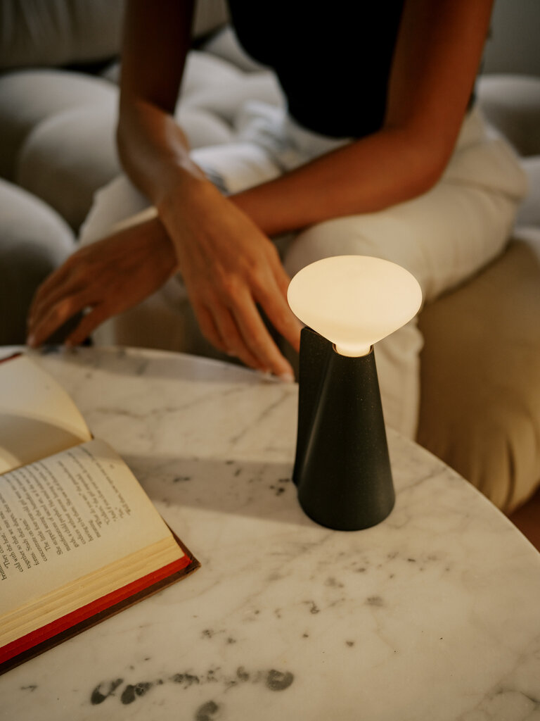 Tala Mantle Portable Lamp