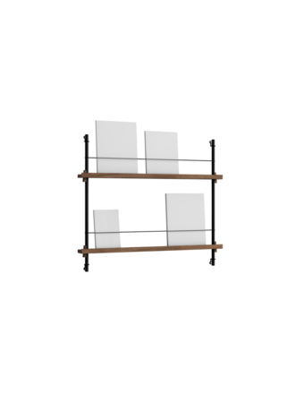 Moebe Magazine Shelving (MS.65.1) Moebe Magazine Shelving (MS.65.1)
