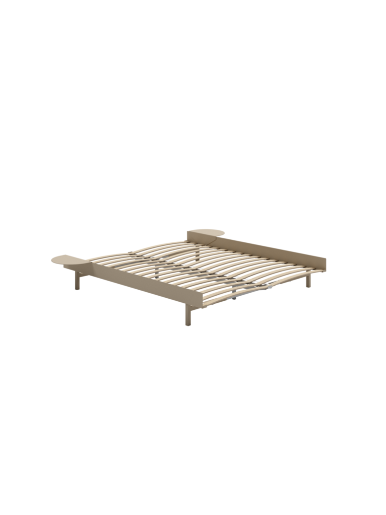 Moebe Expandable Bed (90 - 180 cm)