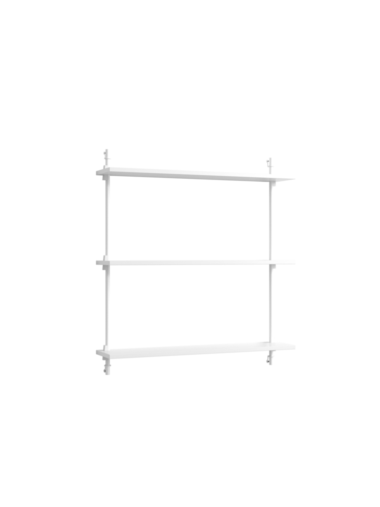 Moebe Wall Shelving (WS.85.1)