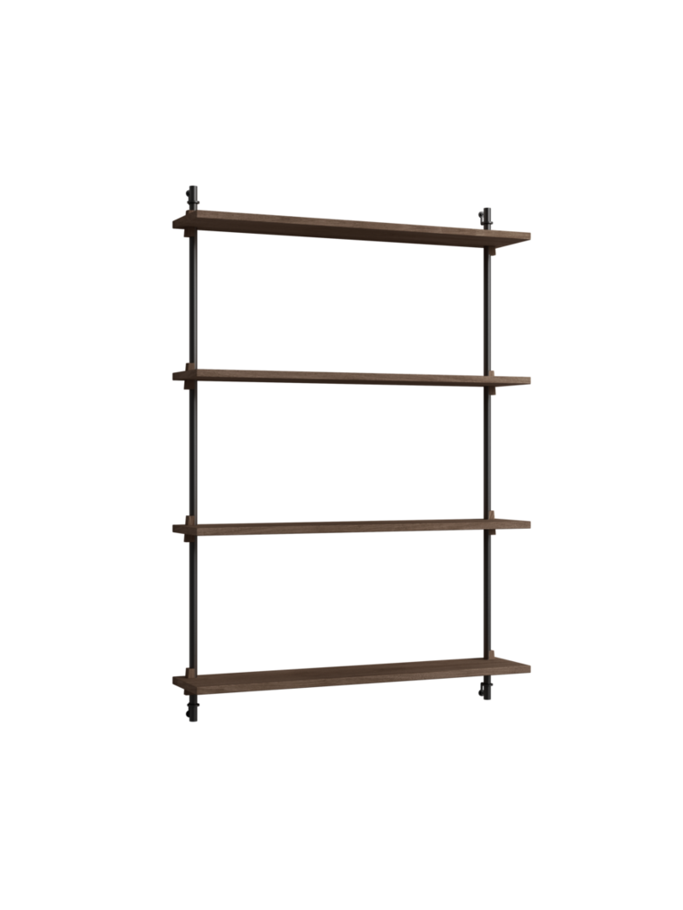 Moebe Wall Shelving (WS.115.1)