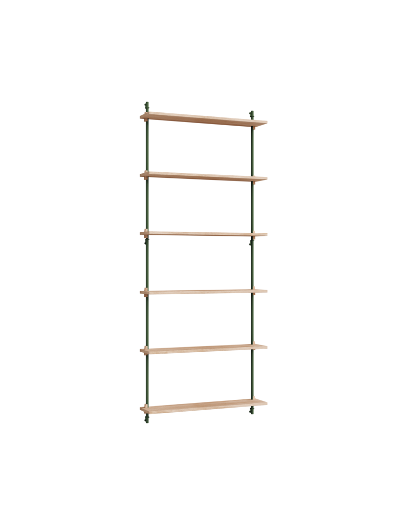 Moebe Wall Shelving (WS.200.1)