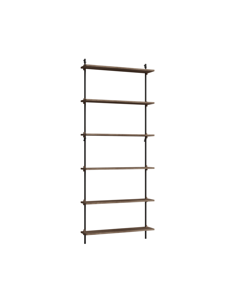 Moebe Wall Shelving (WS.200.1)