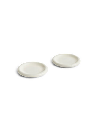 HAY Barro Plate - Small (set of 2)