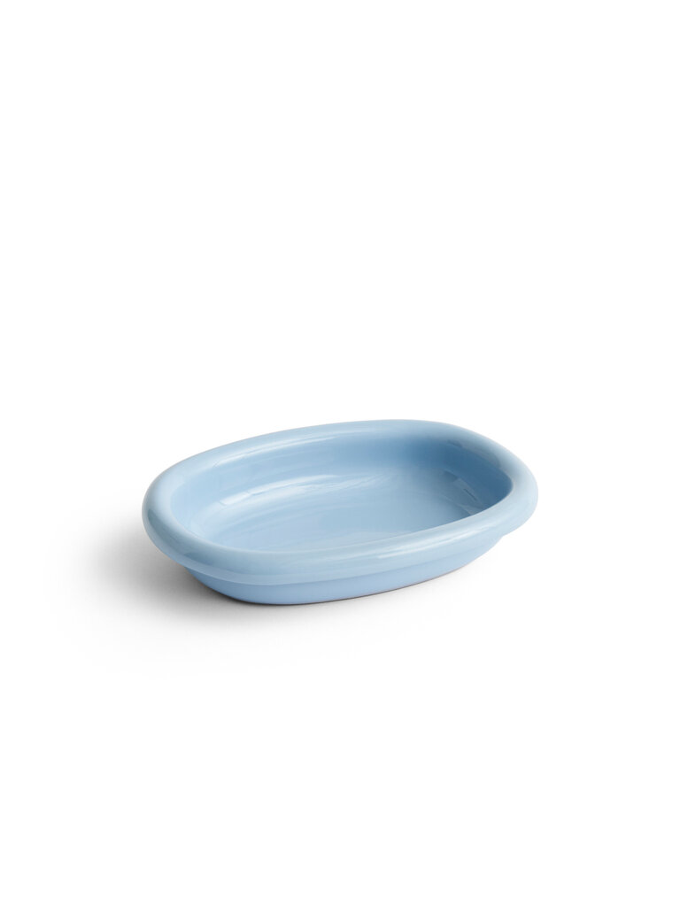 HAY Barro - Oval Dish - Small