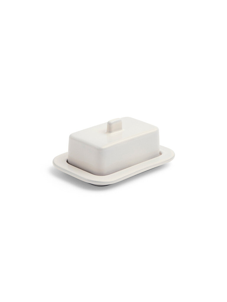 HAY Barro Butter Dish