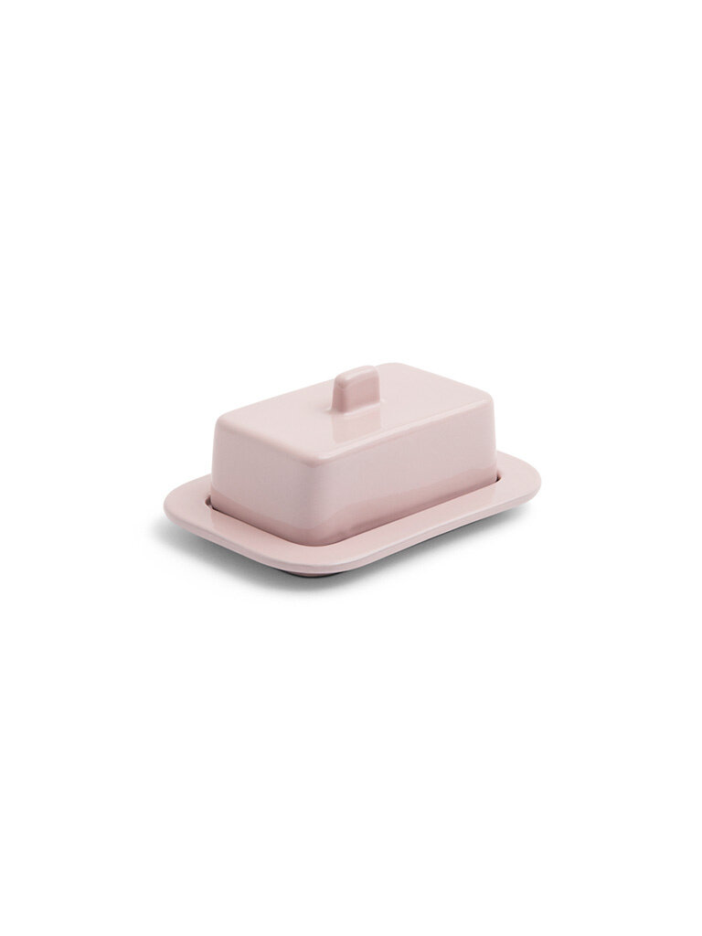 HAY Barro Butter Dish