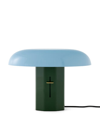 andTradition Montera JH42 - Forest/Sky andTradition Montera JH42 - Forest/Sky