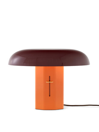 andTradition Montera JH42 - Amber/Ruby andTradition Montera JH42 - Amber/Ruby