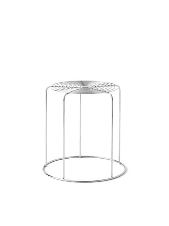 andTradition Wire Stool VP11 andTradition Wire Stool VP11