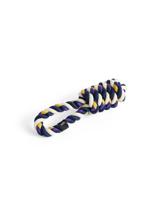 HAY Hay Dogs - Rope Toy HAY Hay Dogs - Rope Toy