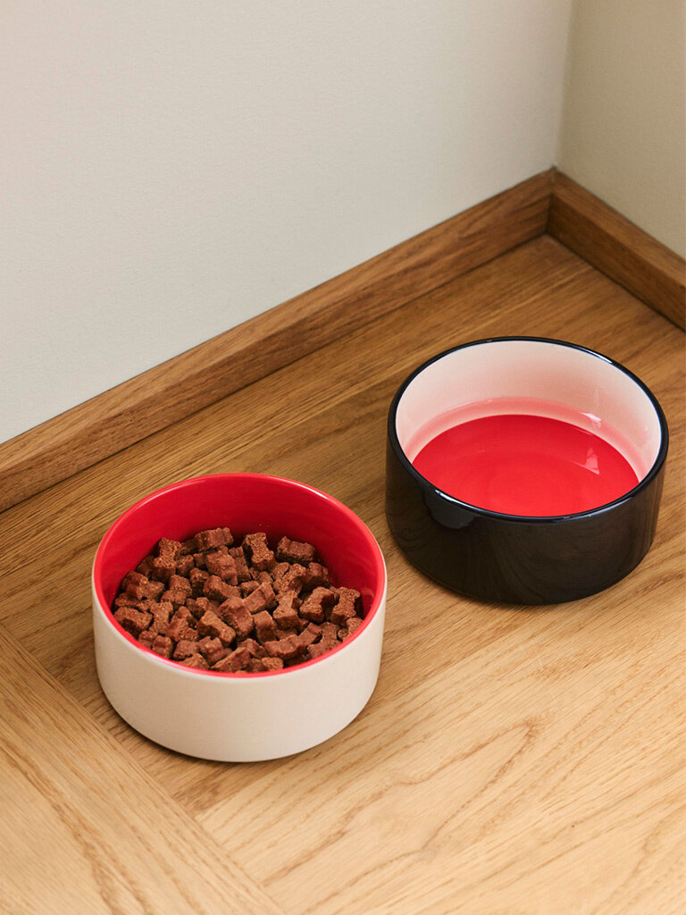 HAY Hay Dogs - Bowl - Small