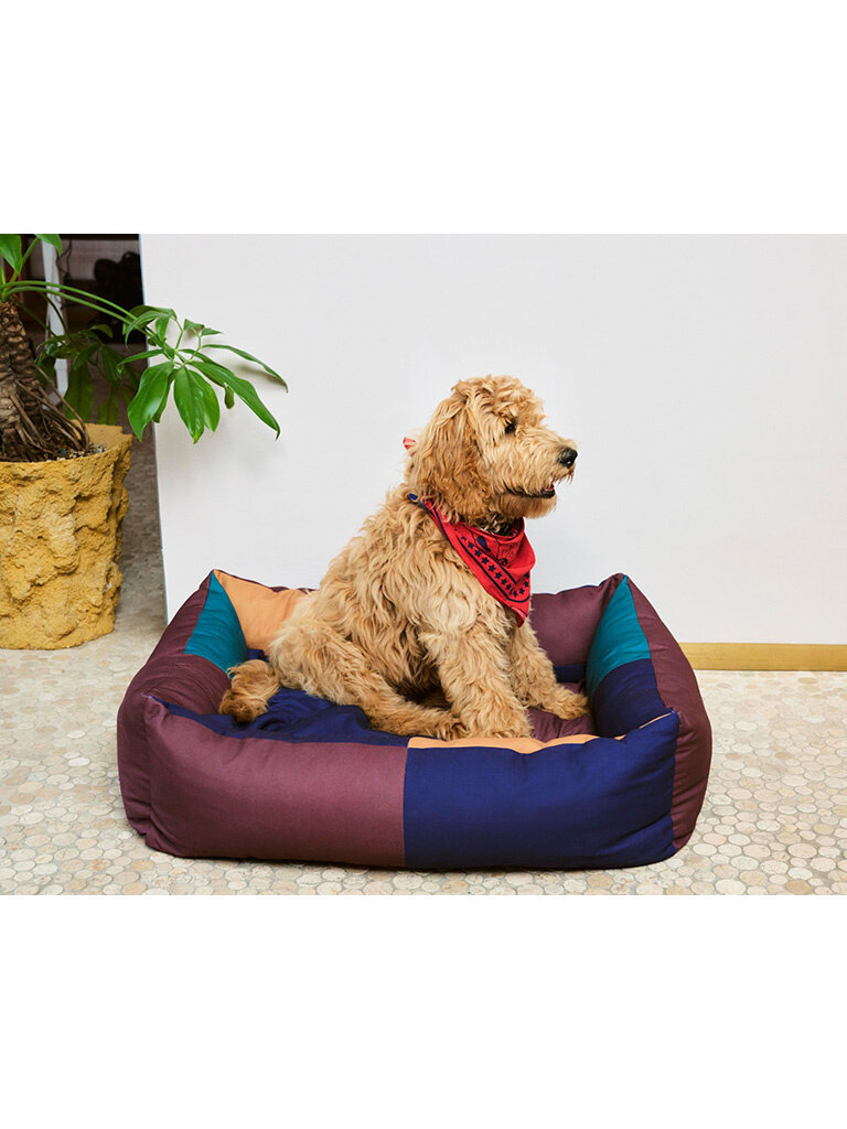 HAY Hay Dogs - Bed - Large
