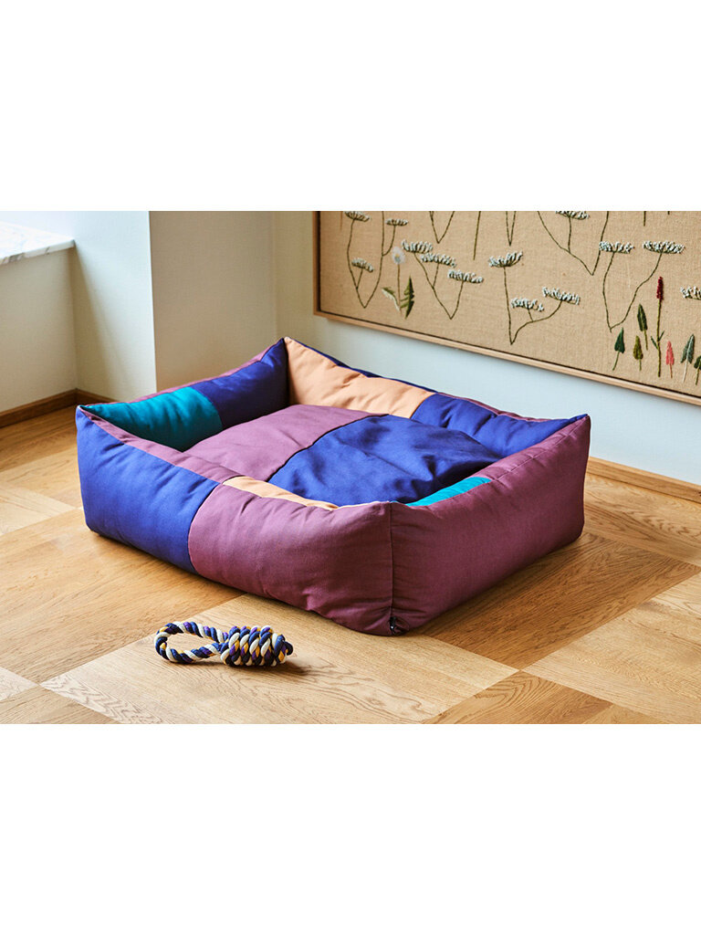 HAY Hay Dogs - Bed - Large
