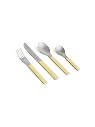 HAY MVS Cutlery - Set Of 4 HAY MVS Cutlery - Set Of 4