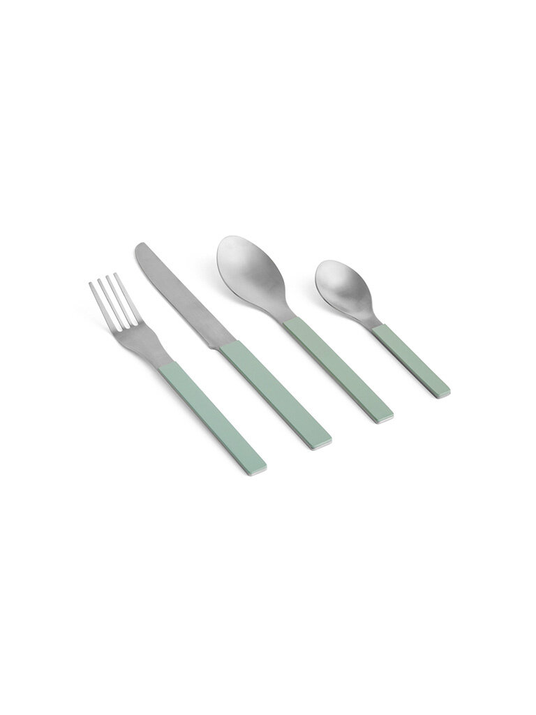 HAY MVS Cutlery - Set Of 4