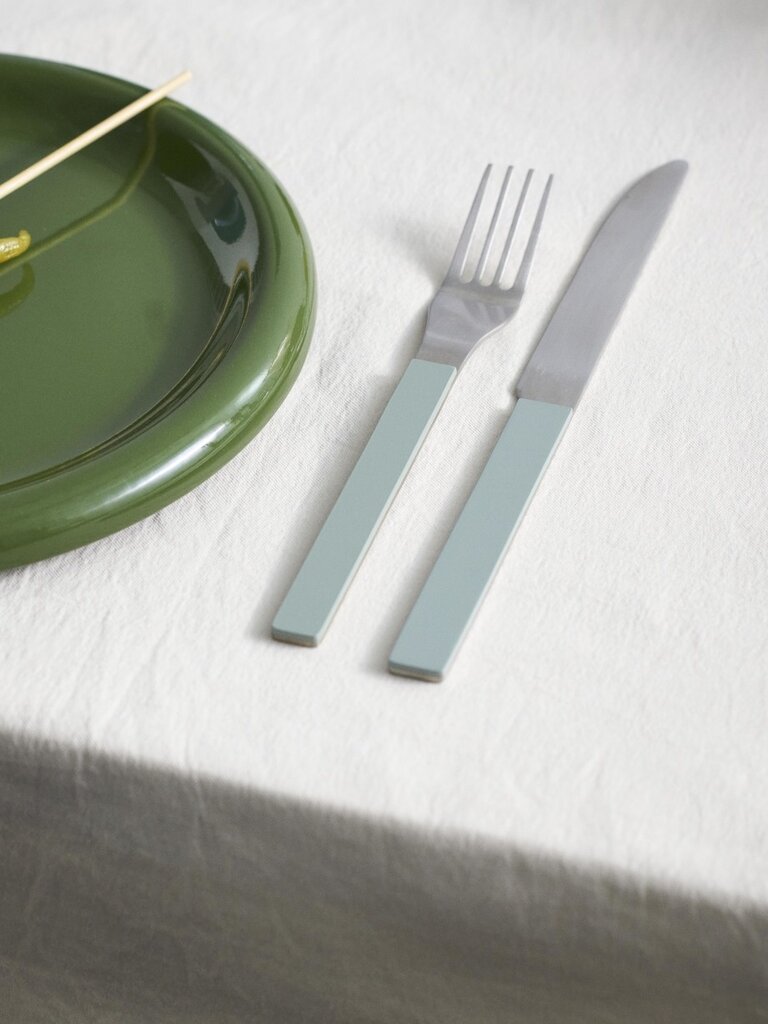 HAY MVS Cutlery - Set Of 4