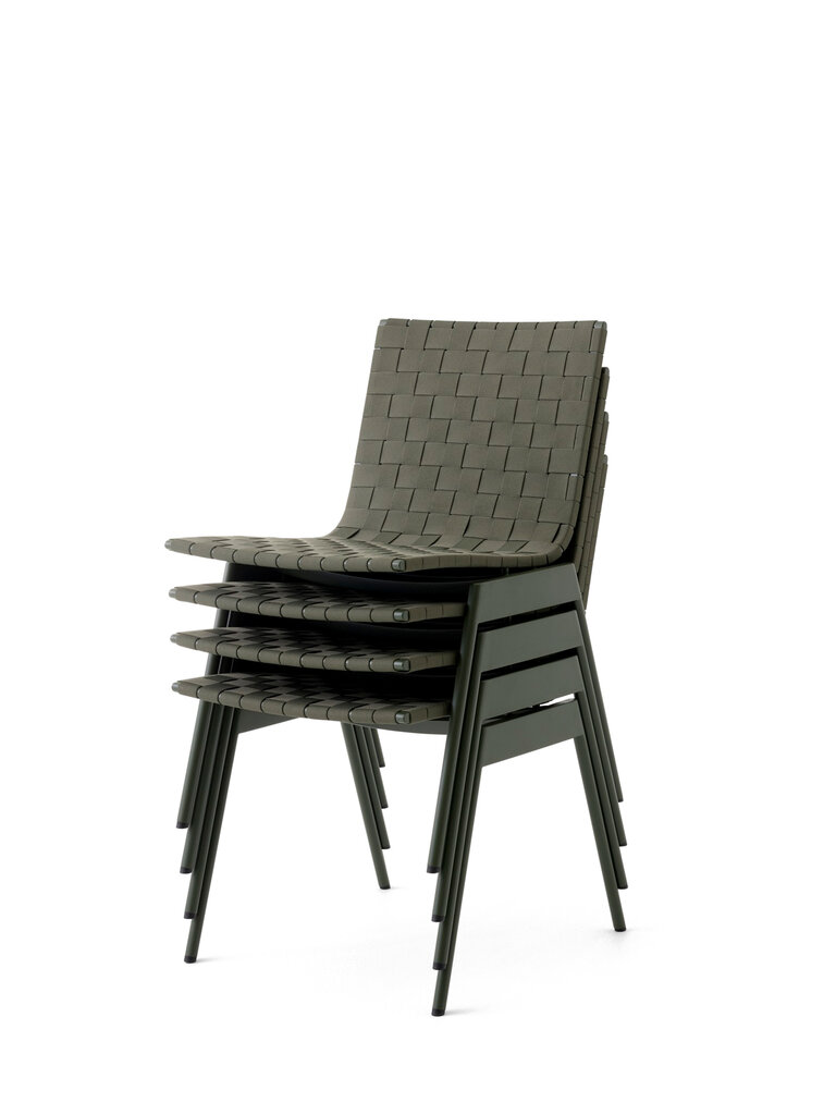 andTradition Ville Outdoor Side Chair (AV33)