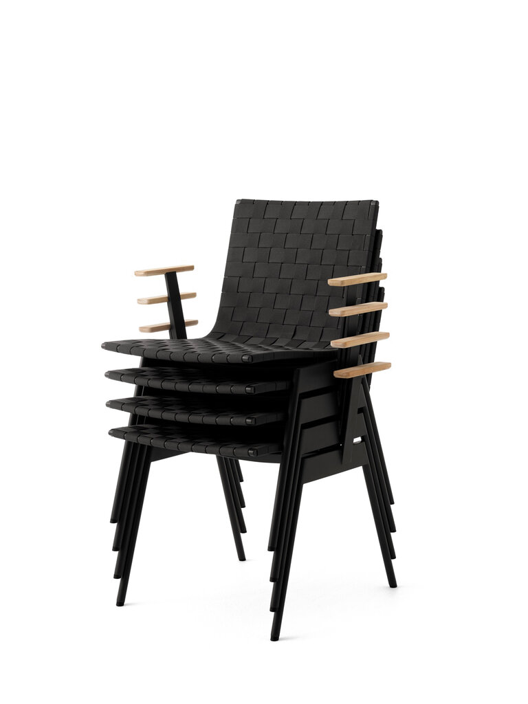 andTradition Ville Outdoor Armchair (AV34)