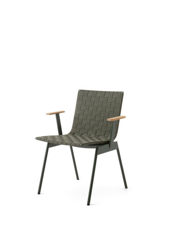 andTradition Ville Outdoor Armchair (AV34) andTradition Ville Outdoor Armchair (AV34)