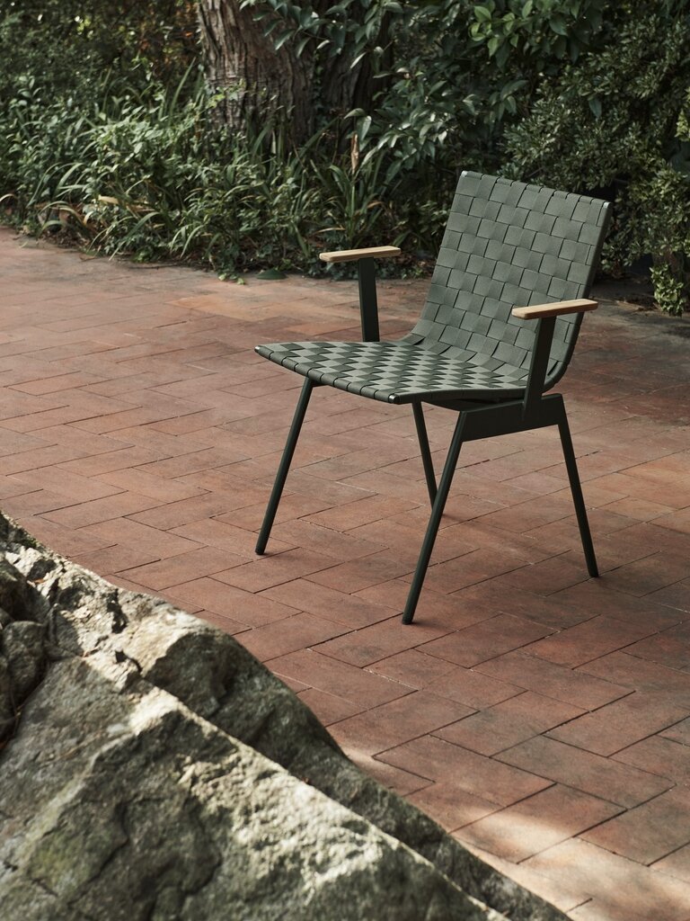 andTradition Ville Outdoor Armchair (AV34)