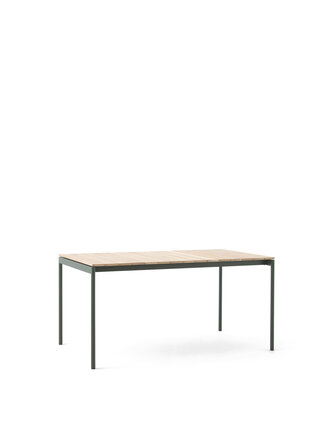 andTradition Ville Outdoor Dining Table (AV25 & AV26) andTradition Ville Outdoor Dining Table (AV25 & AV26)