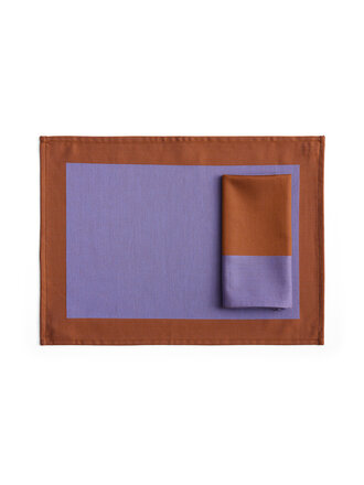HAY Ram Place Mat HAY Ram Place Mat