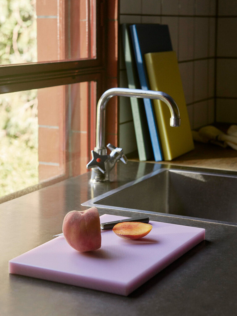 HAY Slice Chopping Board